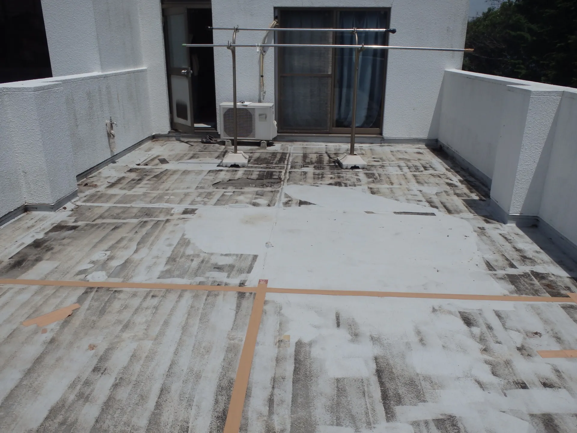 BEFORE