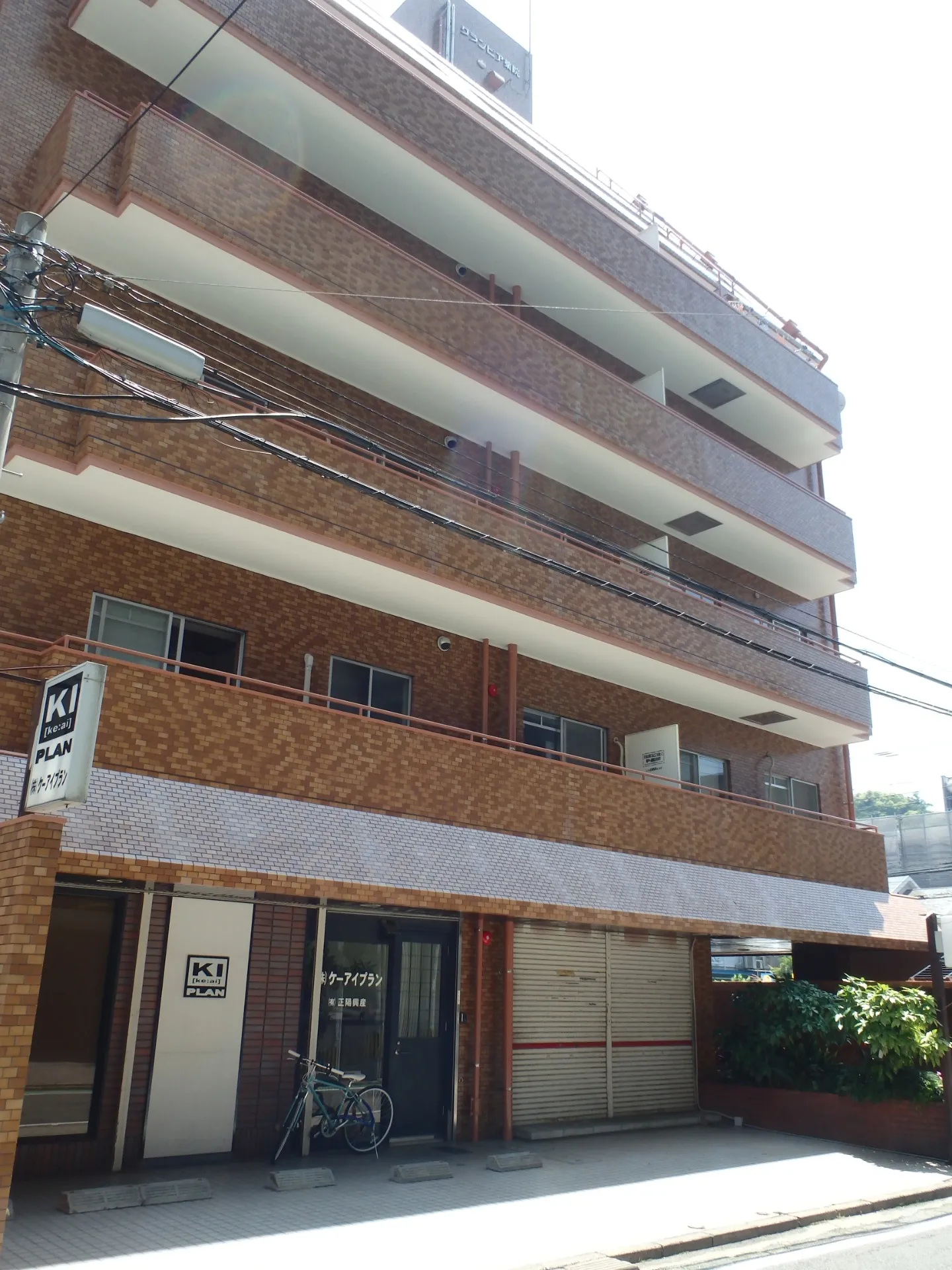 グランピア薬院大規模改修工事/竣工